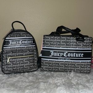 Juicy Couture Bundle